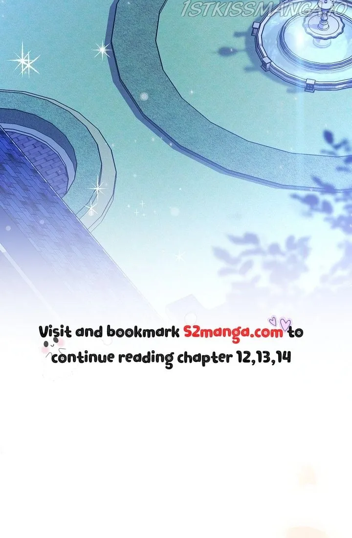 A Lonely Princess Falls In Love With A Misanthropic Emperor Chap 11.5 - Next Chap 12.5