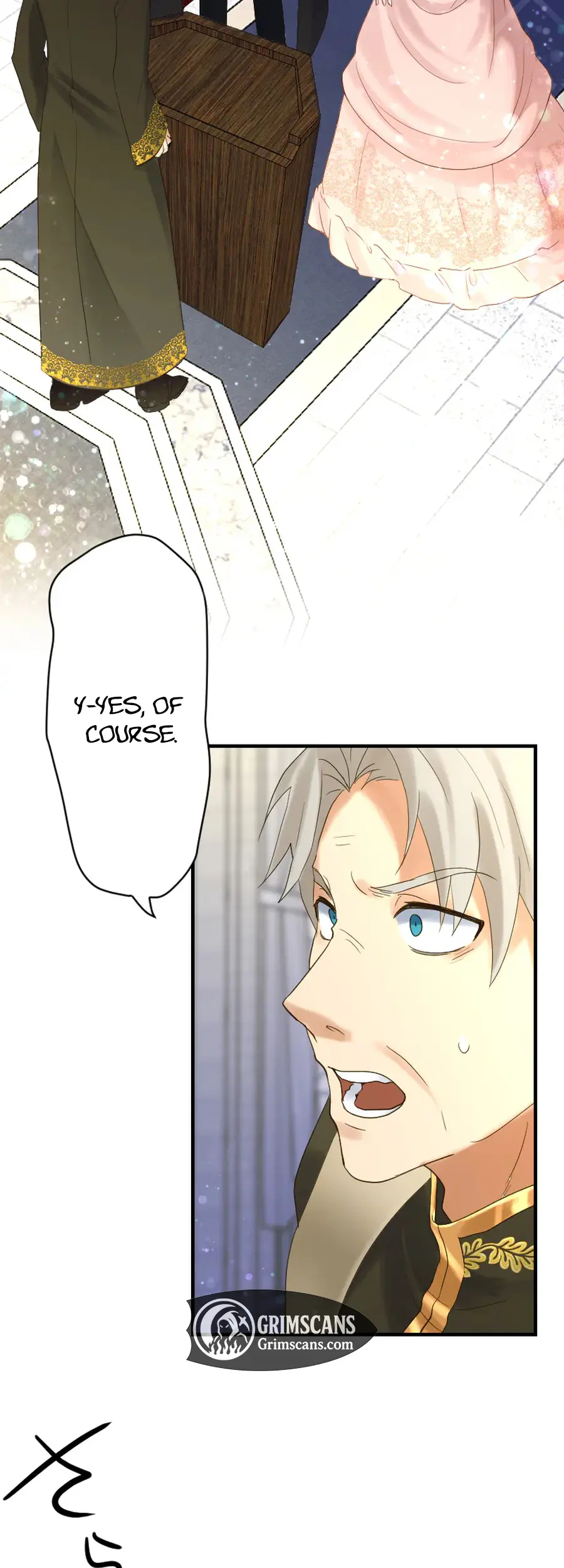 A Lonely Princess Falls In Love With A Misanthropic Emperor Chap 1 - Next Chap 2