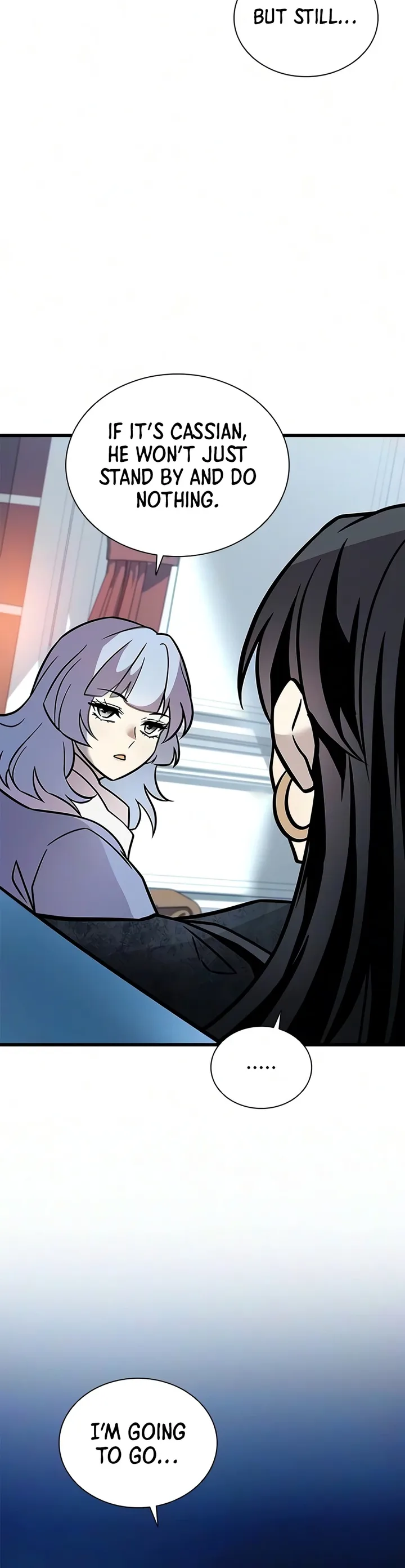 Villain To Kill Chap 236 - Next Chap 237