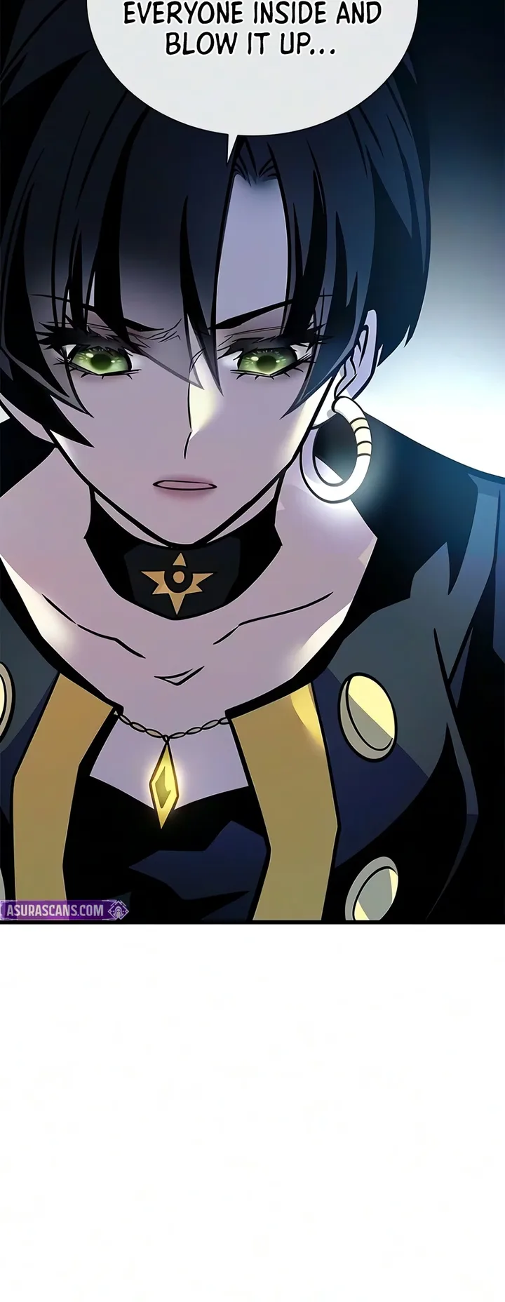 Villain To Kill Chap 236 - Next Chap 237