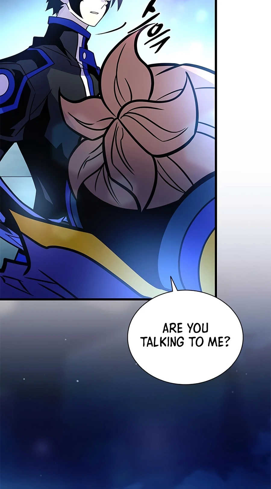 Villain To Kill Chap 237 - Next Chap 238