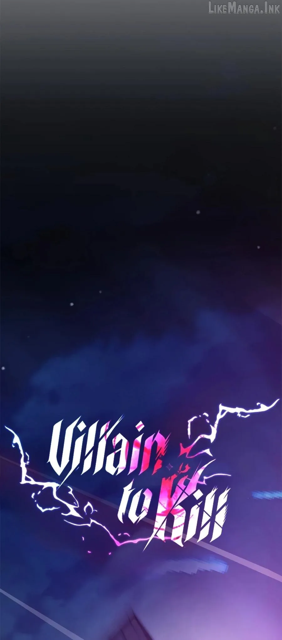 Villain To Kill Chap 246 - Next Chap 247