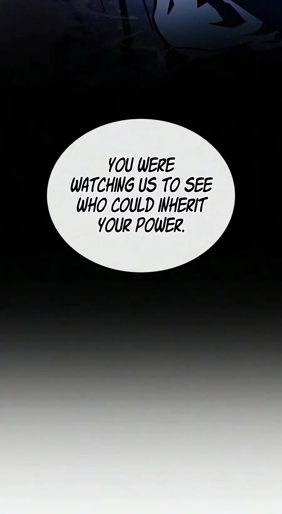 Villain To Kill Chap 247 - Next Chap 248