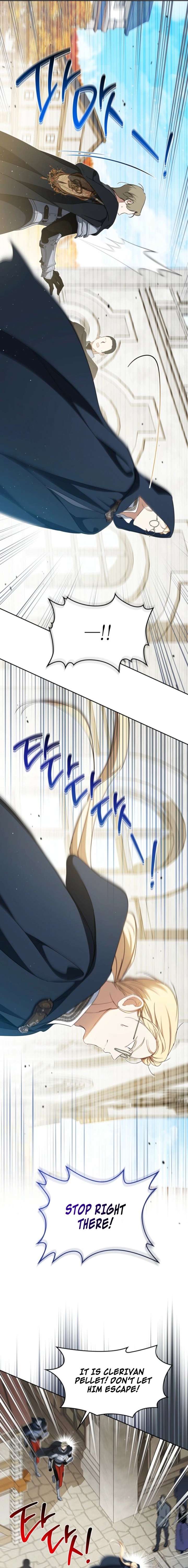 I’ll Be The Matriarch In This Life Chap 215 - Next Chap 216