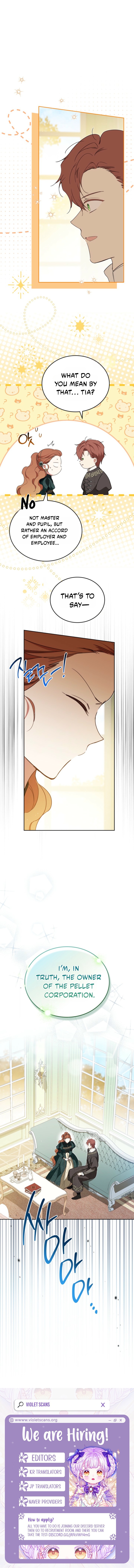 I’ll Be The Matriarch In This Life Chap 221 - Next Chap 222