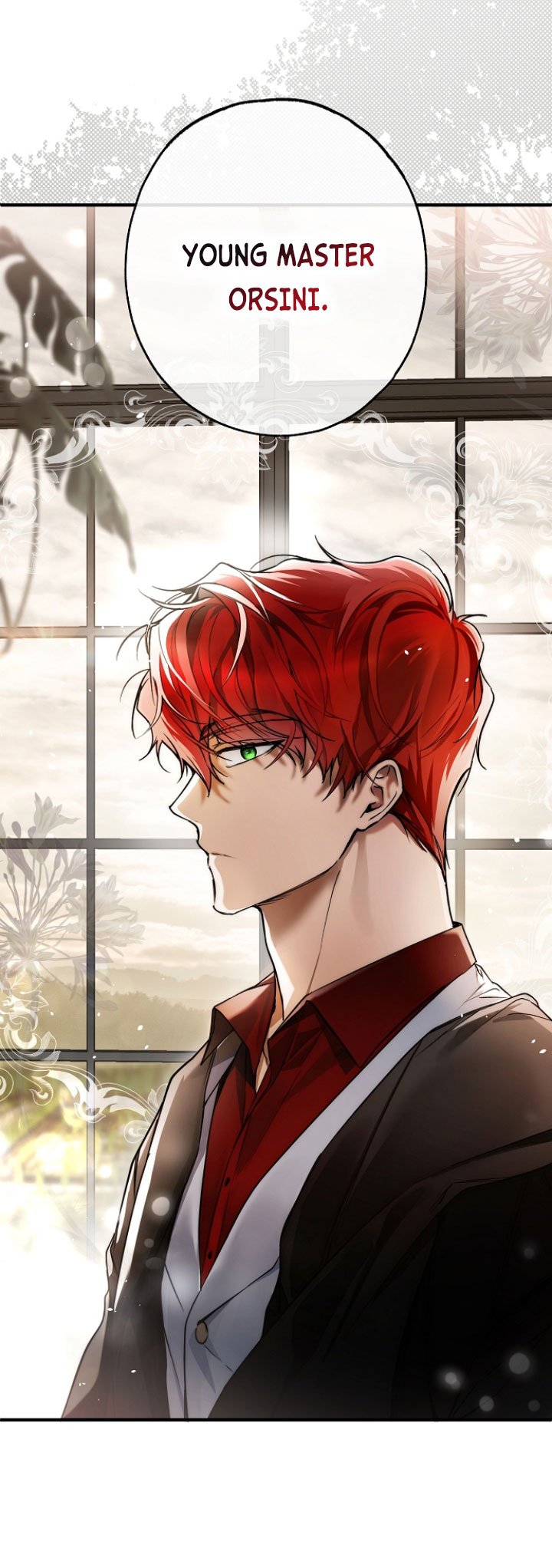My Body Has Been Possessed By Someone Chap 10 - Next Chap 11