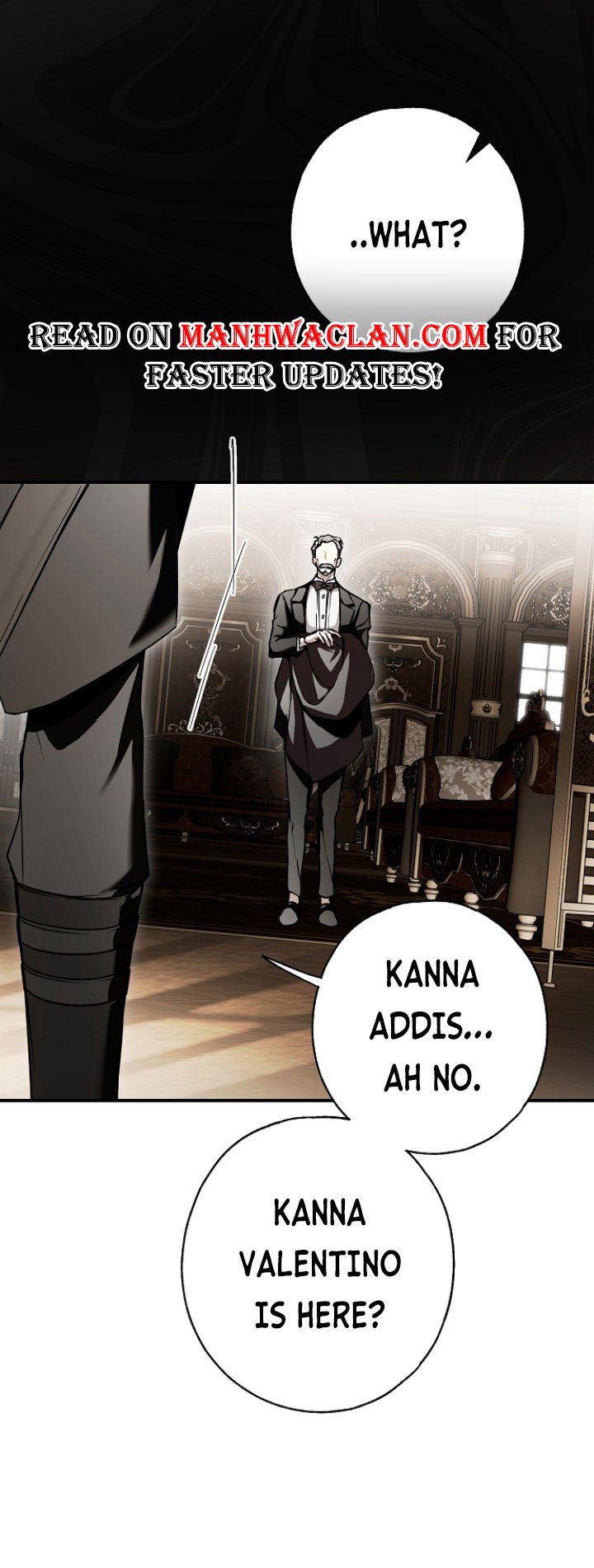 My Body Has Been Possessed By Someone Chap 10 - Next Chap 11