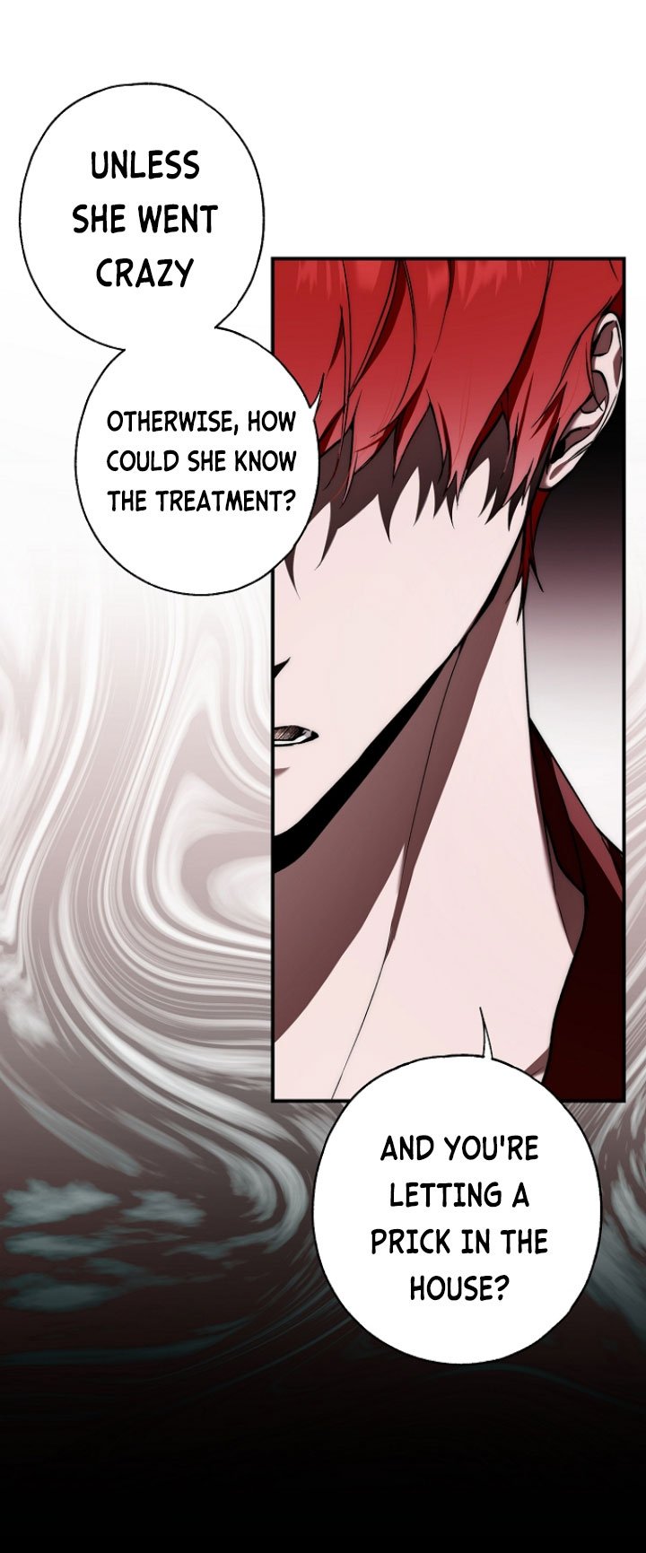 My Body Has Been Possessed By Someone Chap 10 - Next Chap 11