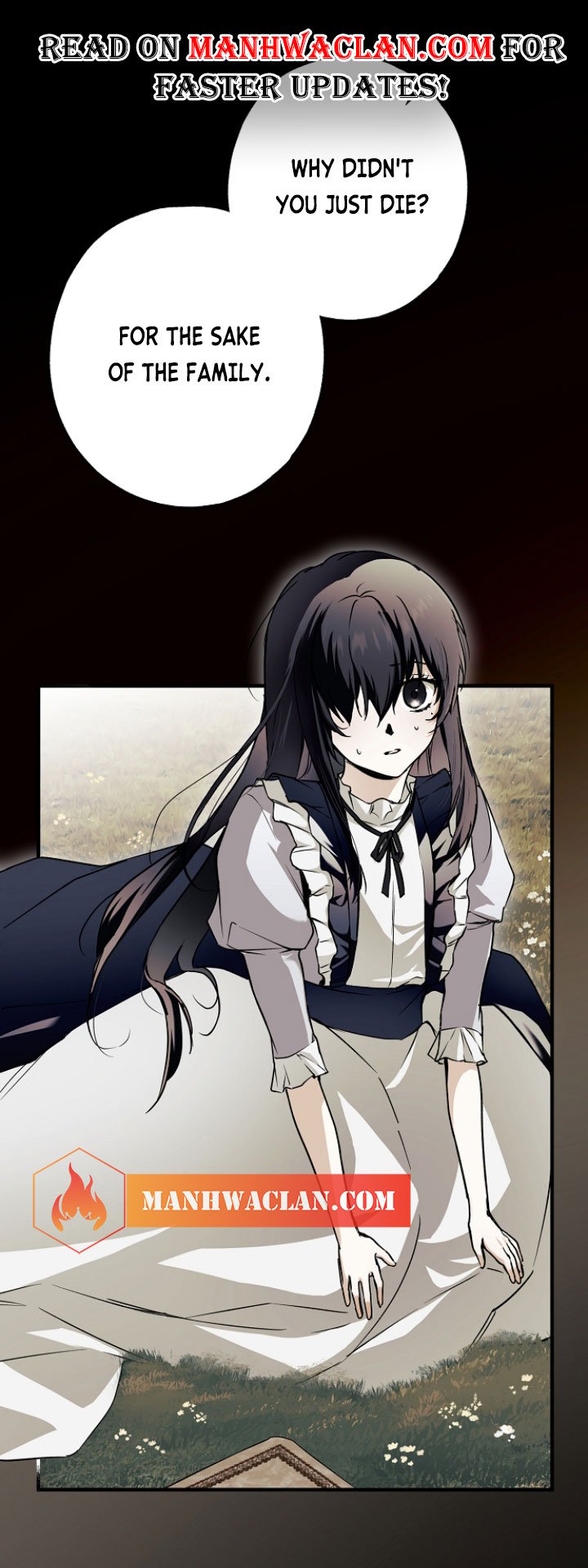 My Body Has Been Possessed By Someone Chap 10 - Next Chap 11