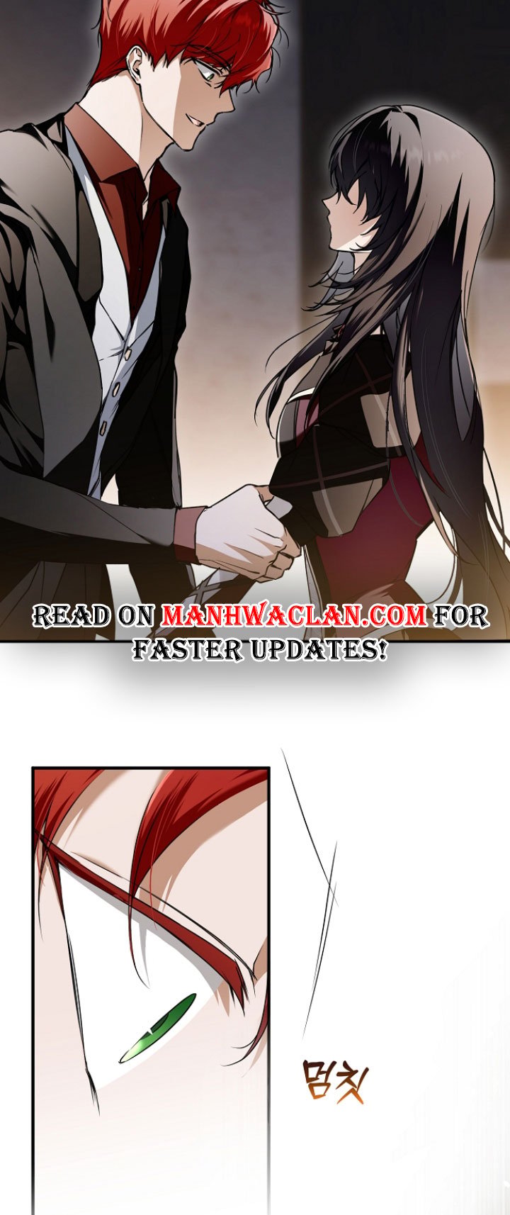 My Body Has Been Possessed By Someone Chap 10 - Next Chap 11