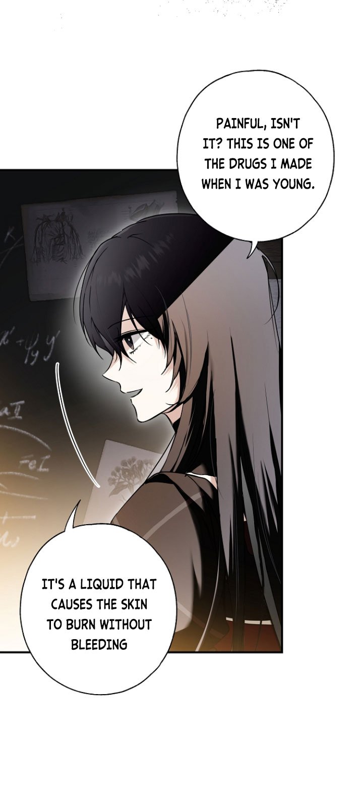 My Body Has Been Possessed By Someone Chap 10 - Next Chap 11