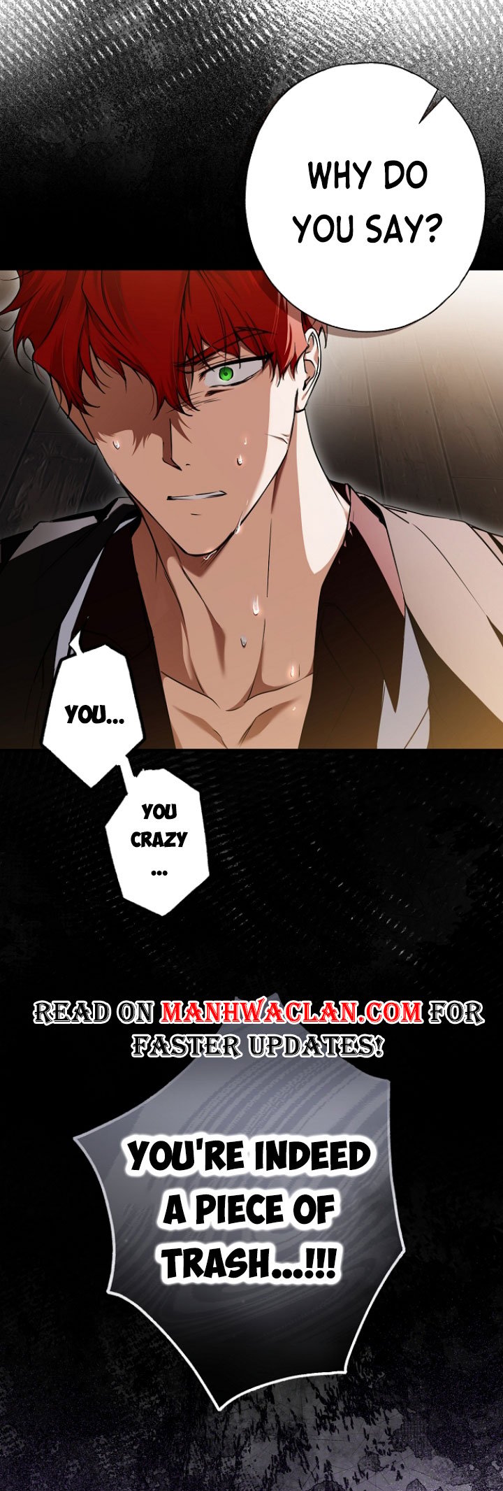 My Body Has Been Possessed By Someone Chap 10 - Next Chap 11