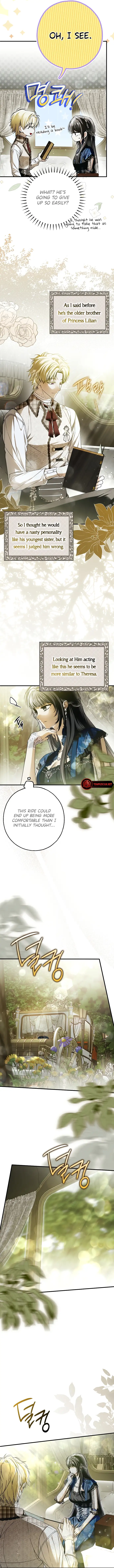 My Body Has Been Possessed By Someone Chap 27 - Next Chap 28