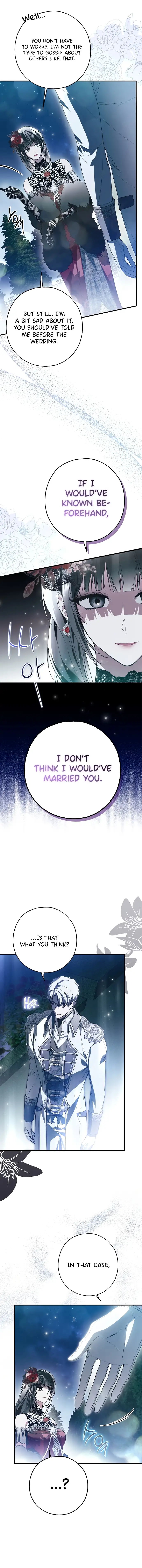 My Body Has Been Possessed By Someone Chap 27 - Next Chap 28