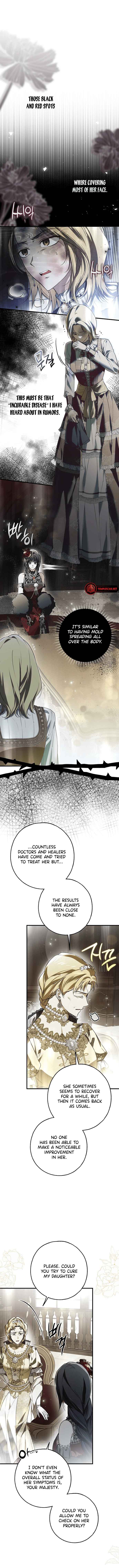 My Body Has Been Possessed By Someone Chap 24 - Next Chap 25
