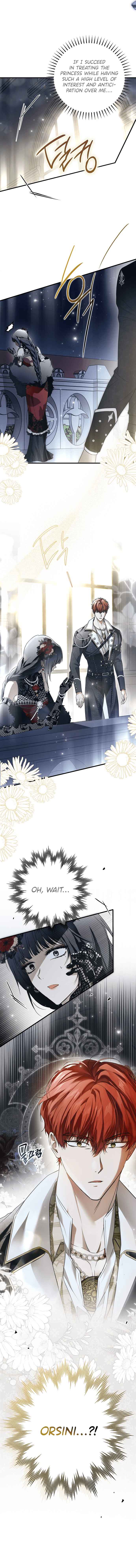 My Body Has Been Possessed By Someone Chap 24 - Next Chap 25