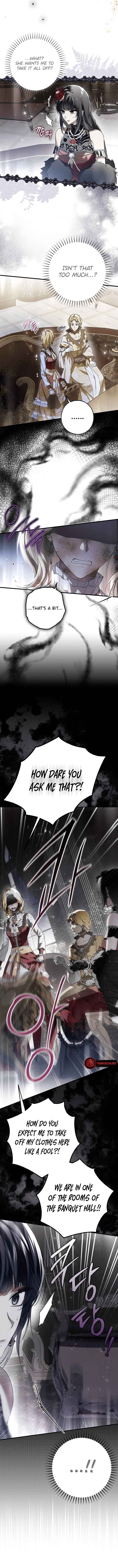My Body Has Been Possessed By Someone Chap 24 - Next Chap 25
