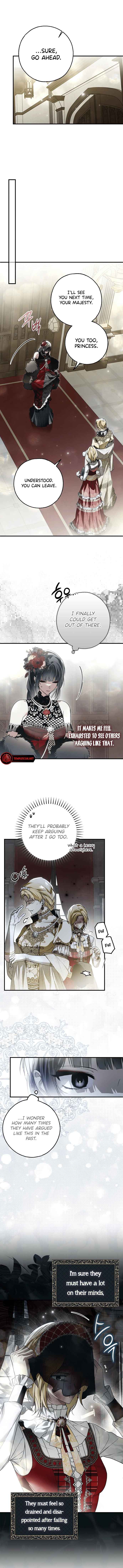 My Body Has Been Possessed By Someone Chap 24 - Next Chap 25