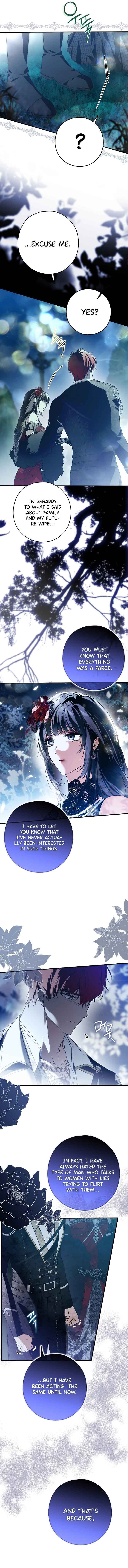 My Body Has Been Possessed By Someone Chap 25 - Next Chap 26