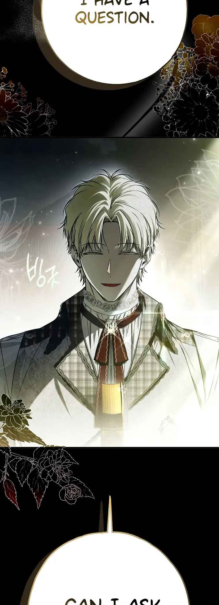My Body Has Been Possessed By Someone Chap 28 - Next Chap 29