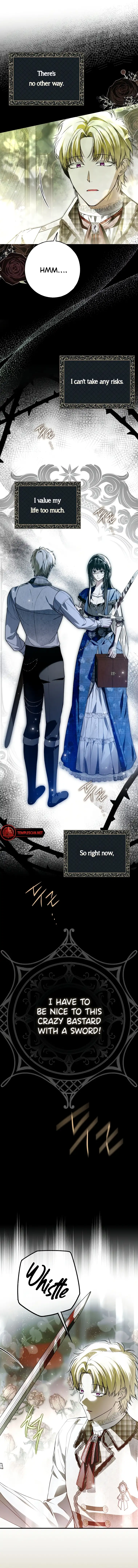 My Body Has Been Possessed By Someone Chap 28 - Next Chap 29