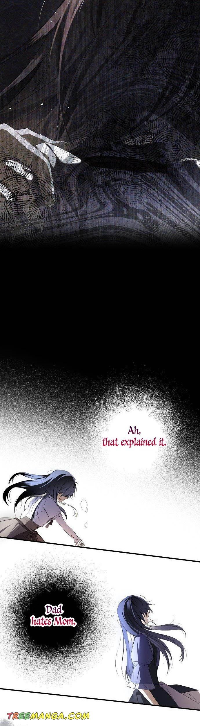 My Body Has Been Possessed By Someone Chap 2 - Next Chap 3