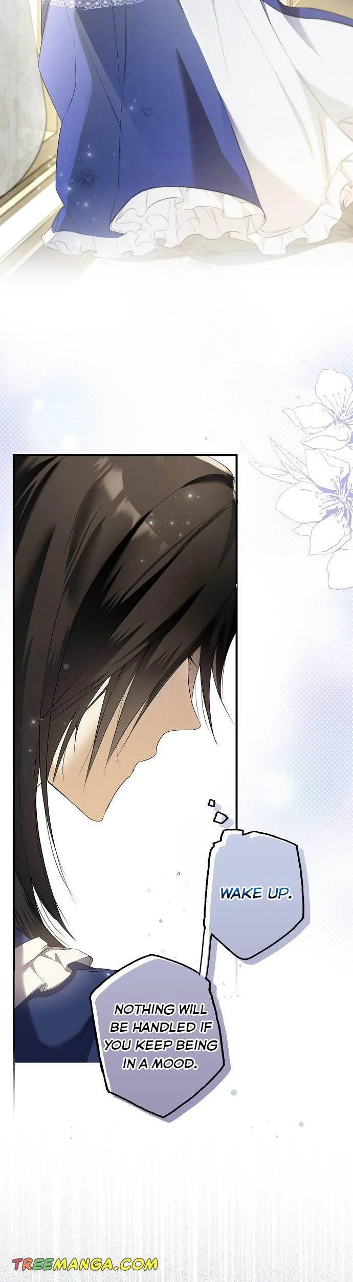 My Body Has Been Possessed By Someone Chap 2 - Next Chap 3