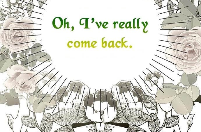 My Body Has Been Possessed By Someone Chap 2 - Next Chap 3