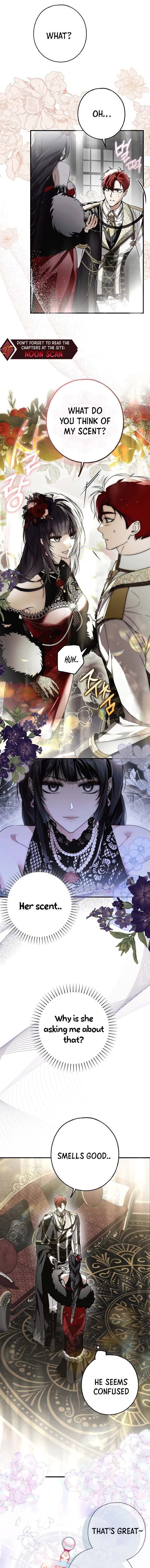 My Body Has Been Possessed By Someone Chap 21 - Next Chap 22