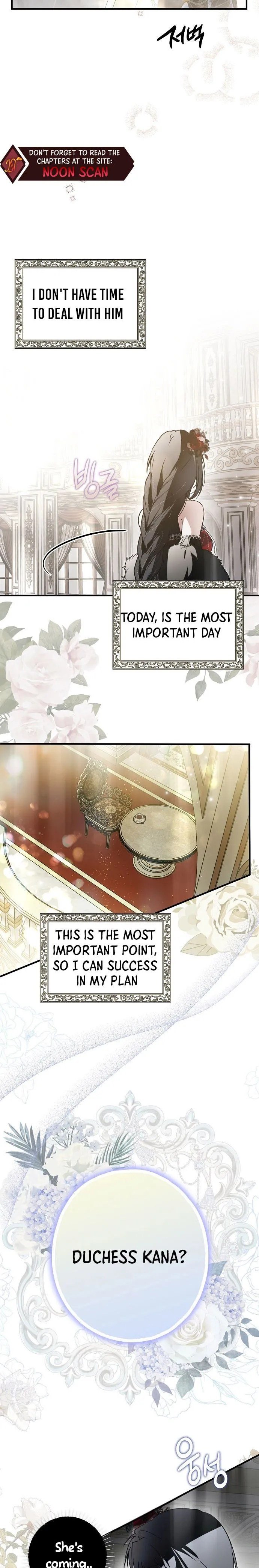 My Body Has Been Possessed By Someone Chap 21 - Next Chap 22