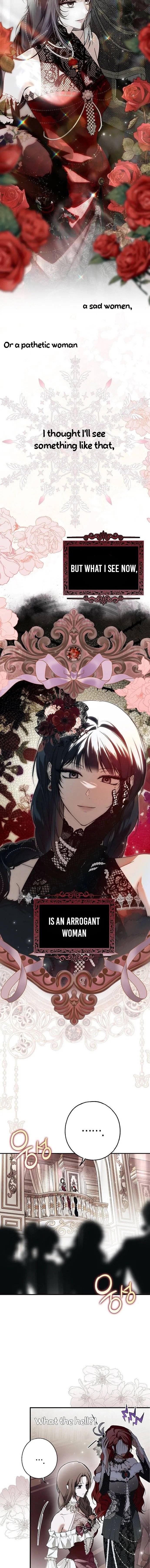 My Body Has Been Possessed By Someone Chap 21 - Next Chap 22