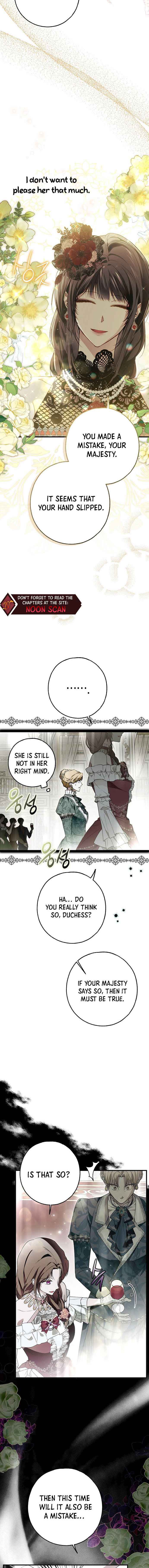 My Body Has Been Possessed By Someone Chap 22 - Next Chap 23