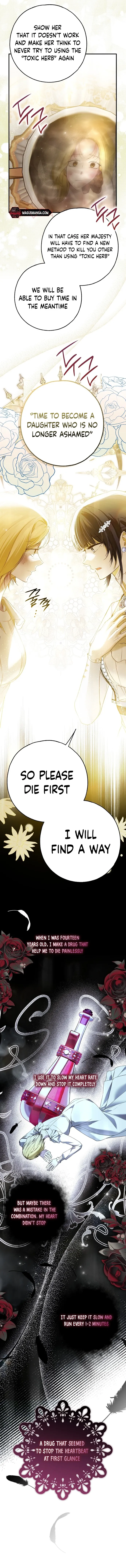 My Body Has Been Possessed By Someone Chap 37 - Next Chap 38