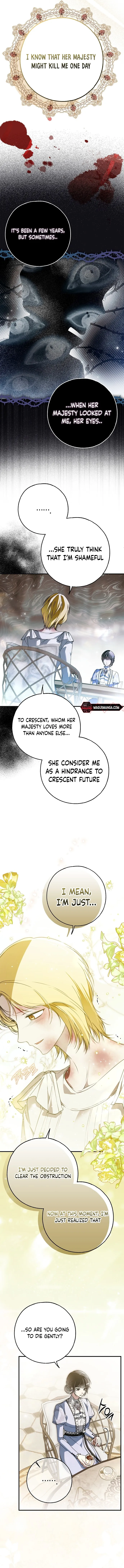 My Body Has Been Possessed By Someone Chap 37 - Next Chap 38