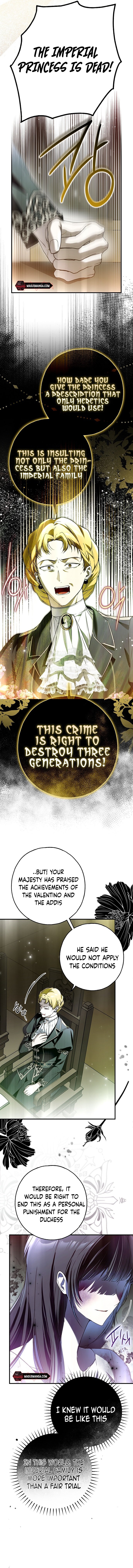 My Body Has Been Possessed By Someone Chap 34 - Next Chap 35