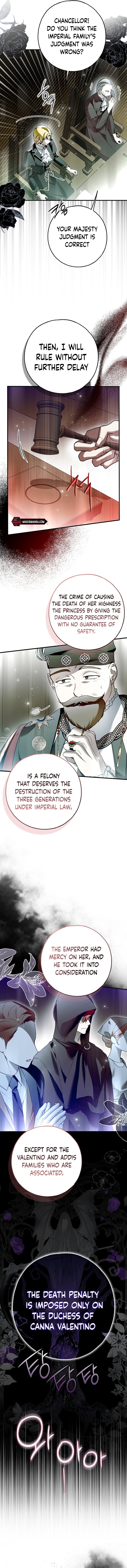 My Body Has Been Possessed By Someone Chap 34 - Next Chap 35