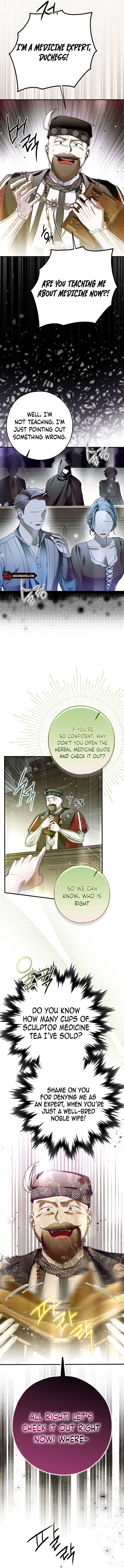 My Body Has Been Possessed By Someone Chap 34 - Next Chap 35