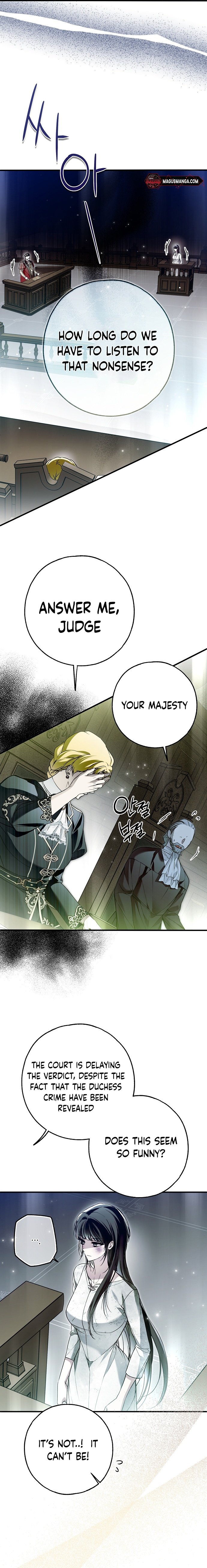 My Body Has Been Possessed By Someone Chap 34 - Next Chap 35
