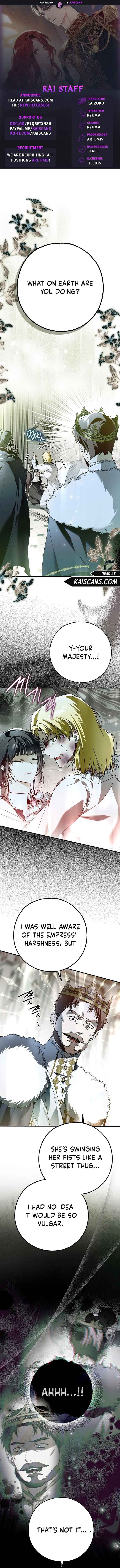My Body Has Been Possessed By Someone Chap 38 - Next Chap 39