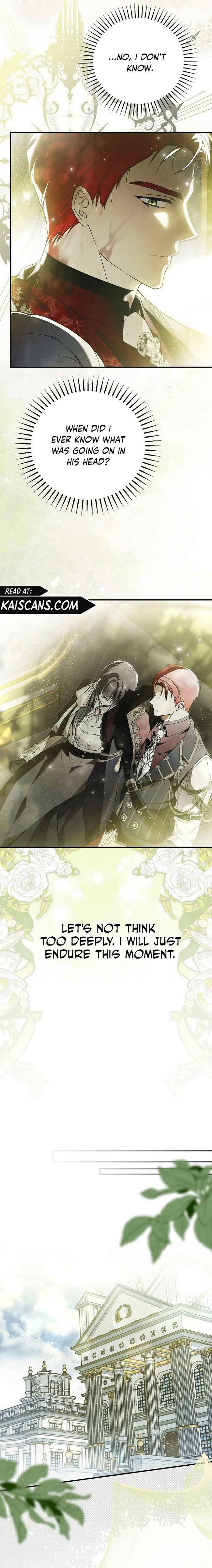 My Body Has Been Possessed By Someone Chap 38 - Next Chap 39