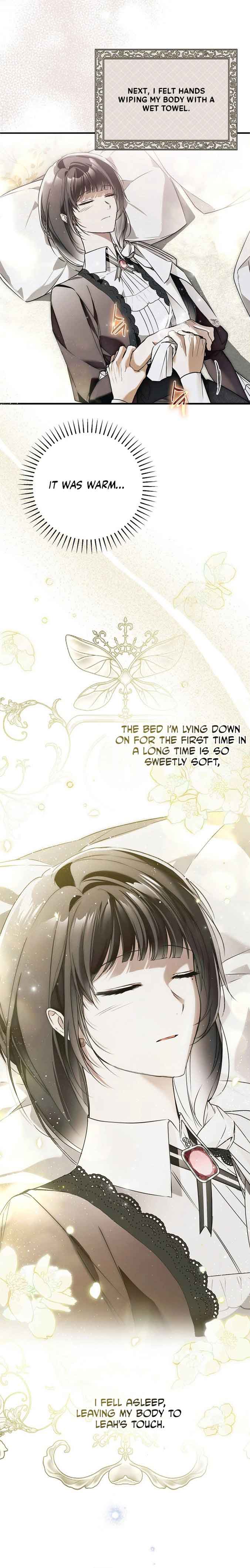 My Body Has Been Possessed By Someone Chap 38 - Next Chap 39
