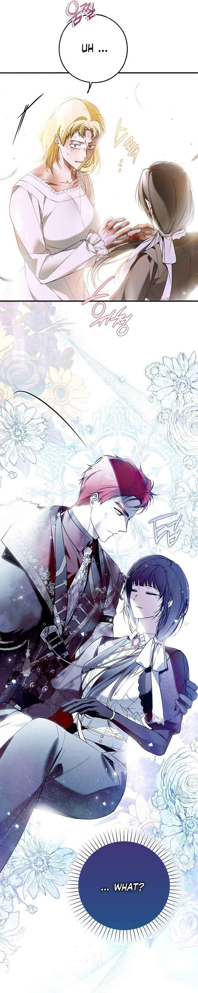 My Body Has Been Possessed By Someone Chap 38 - Next Chap 39