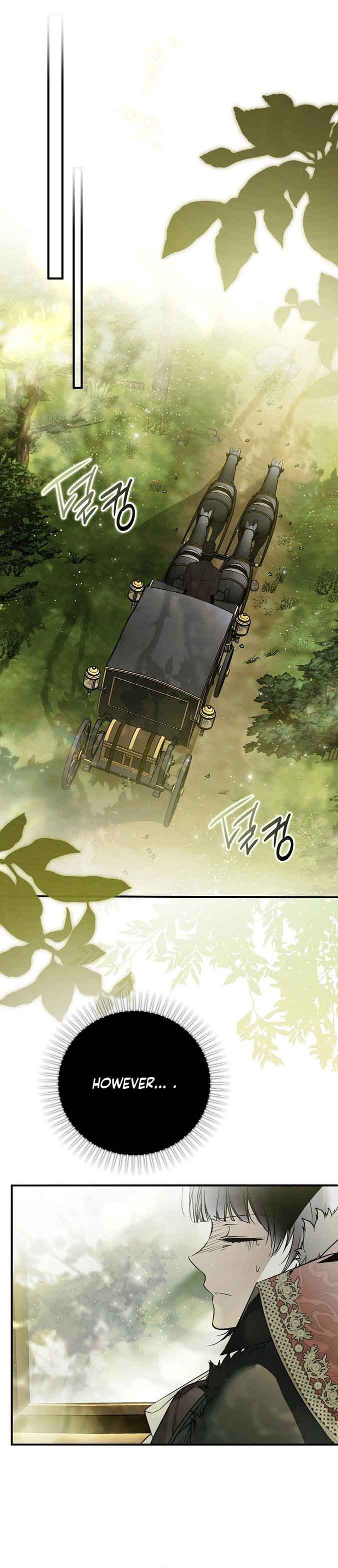 My Body Has Been Possessed By Someone Chap 38 - Next Chap 39