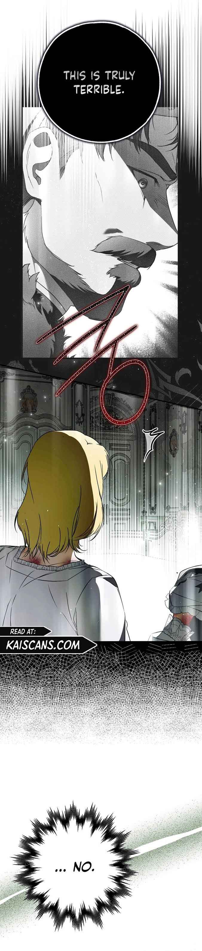 My Body Has Been Possessed By Someone Chap 38 - Next Chap 39
