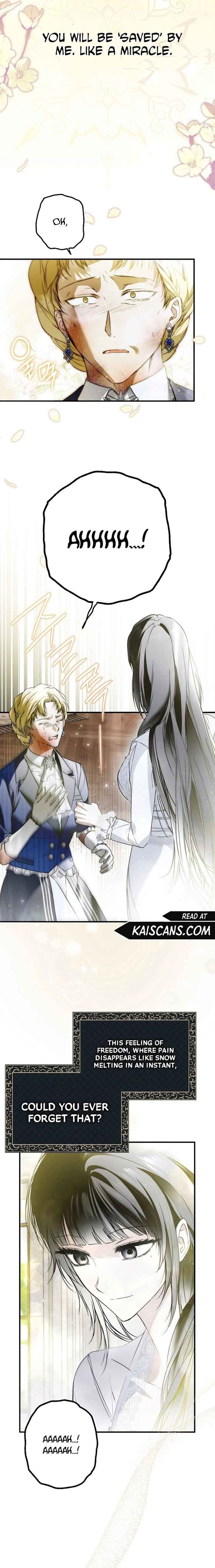 My Body Has Been Possessed By Someone Chap 38 - Next Chap 39