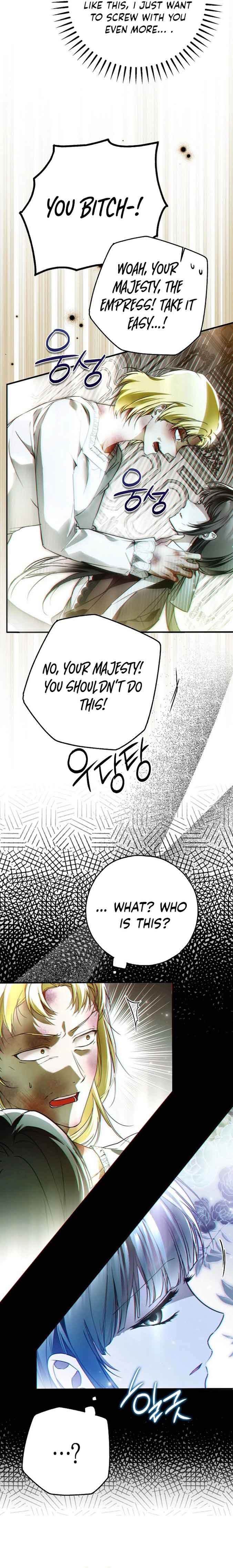 My Body Has Been Possessed By Someone Chap 38 - Next Chap 39