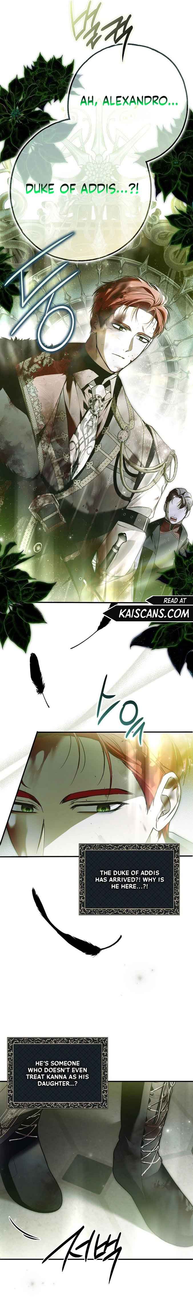 My Body Has Been Possessed By Someone Chap 38 - Next Chap 39