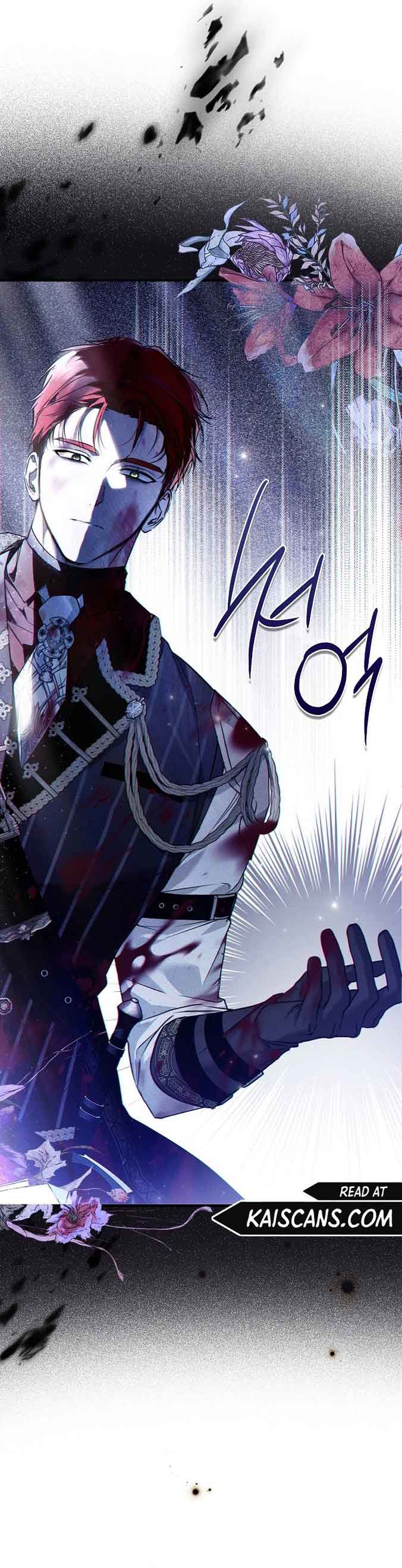 My Body Has Been Possessed By Someone Chap 38 - Next Chap 39