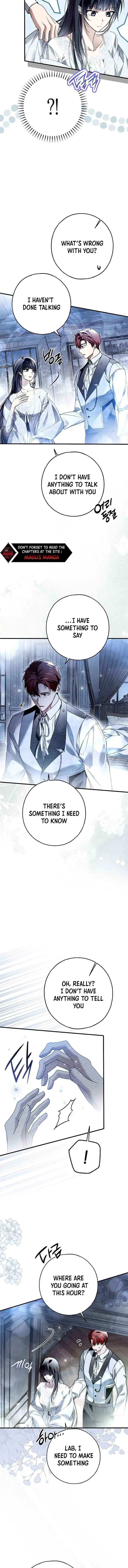My Body Has Been Possessed By Someone Chap 30 - Next Chap 31