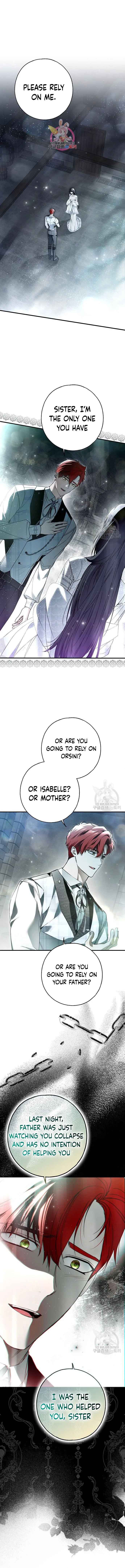 My Body Has Been Possessed By Someone Chap 31 - Next Chap 32